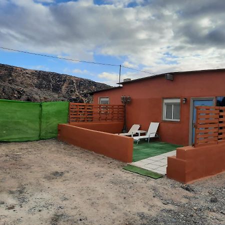 Villa Casa Rural, Naturaleza, Relax, Vacaciones Teguitar Exterior foto