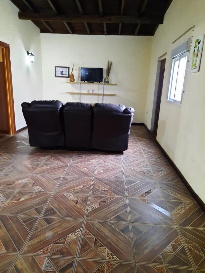 Villa Casa Rural, Naturaleza, Relax, Vacaciones Teguitar Exterior foto